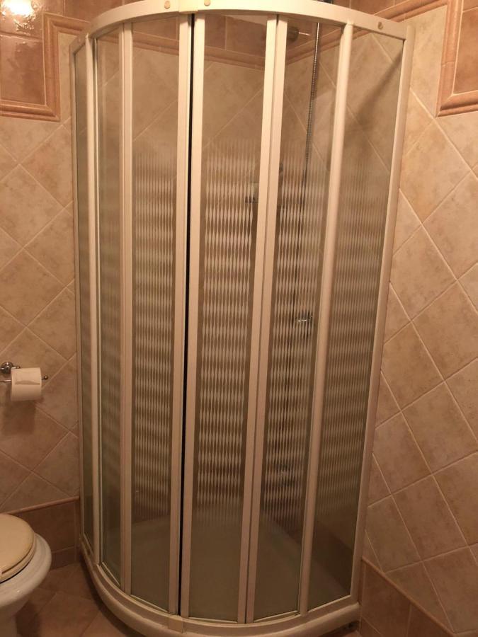Guest House Via Poerio Καταντζάρο Εξωτερικό φωτογραφία