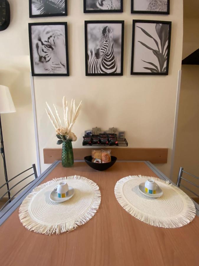 Guest House Via Poerio Καταντζάρο Εξωτερικό φωτογραφία