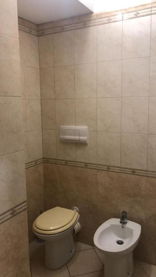 Guest House Via Poerio Καταντζάρο Εξωτερικό φωτογραφία