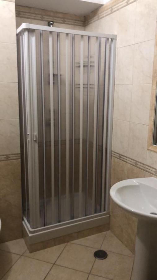Guest House Via Poerio Καταντζάρο Εξωτερικό φωτογραφία