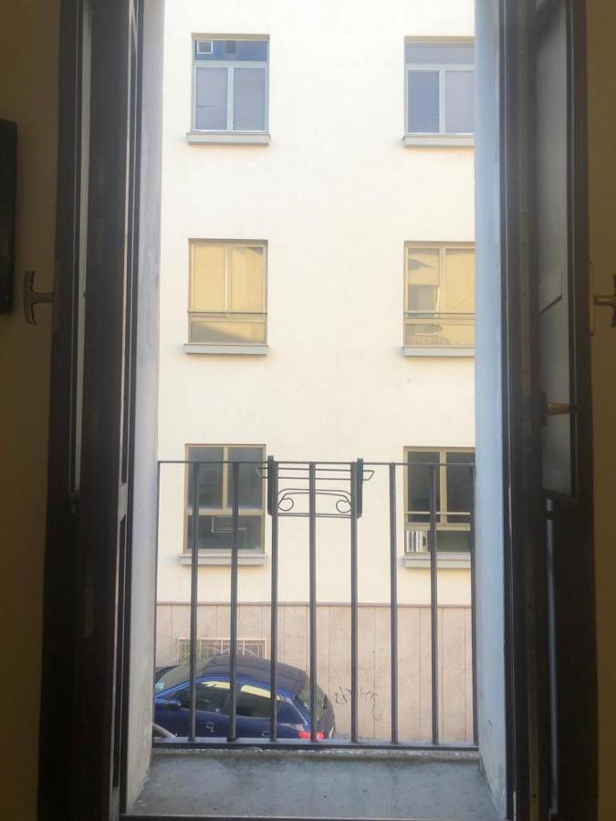 Guest House Via Poerio Καταντζάρο Εξωτερικό φωτογραφία